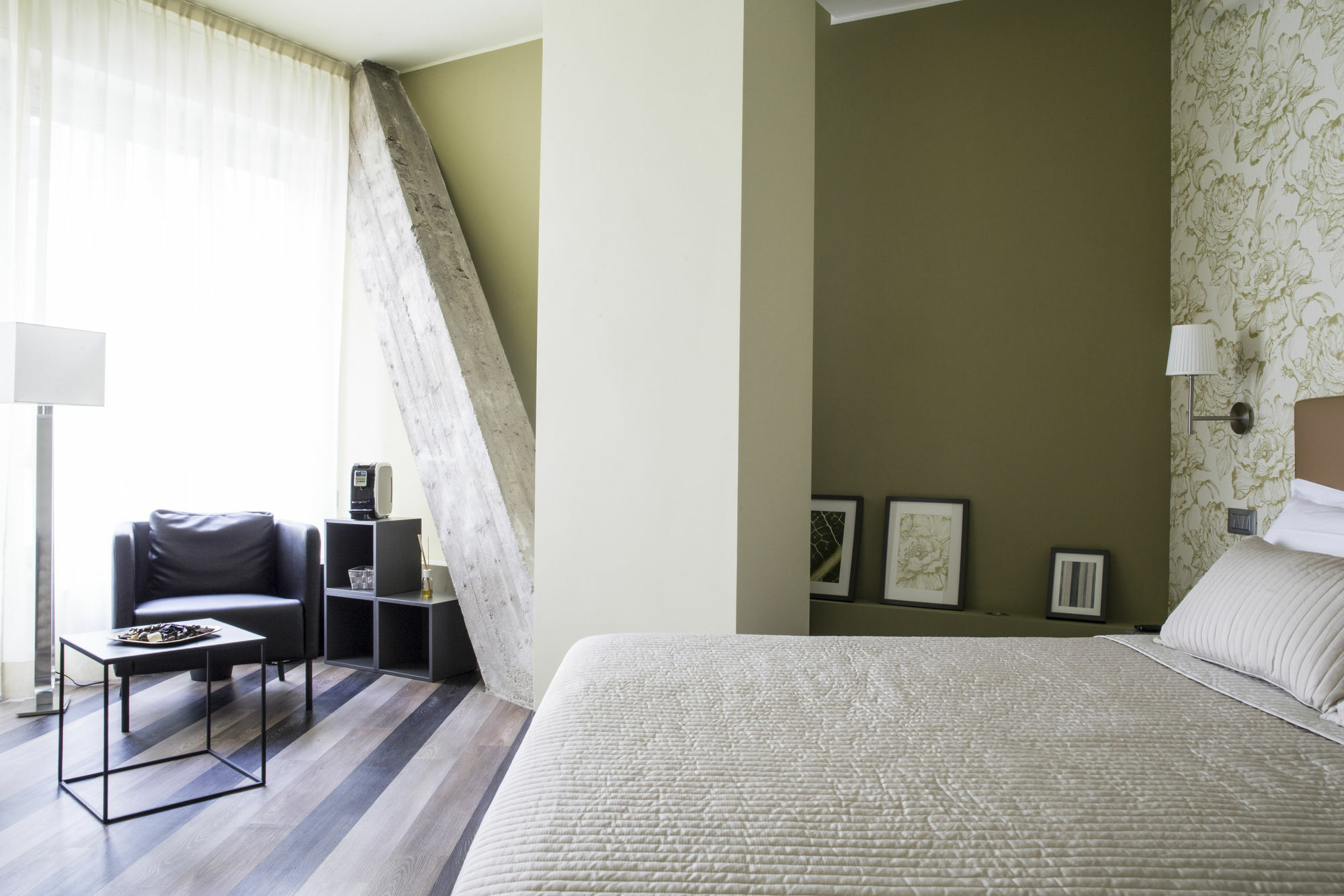 Gasthof Serendipity 2*