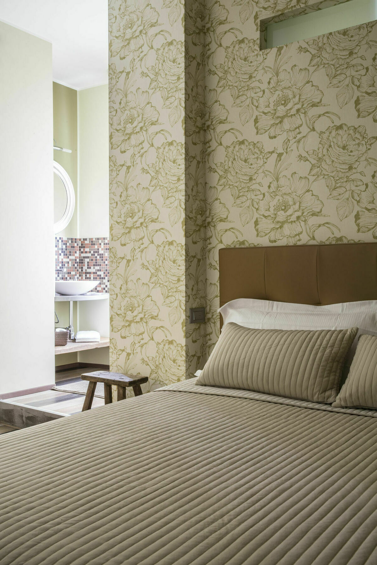 Gasthof Serendipity Mailand